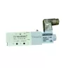 Van Điện Từ Khí Nén VS1120-01-5DZ 24VDC